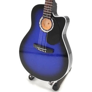 Miniatuur Gitaar – Ray Davies - 4