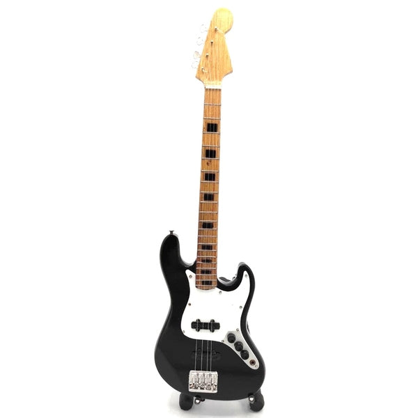 Miniatuur Gitaar – Geddy Lee - 3