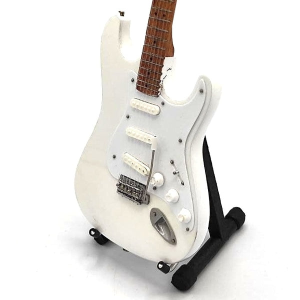 Miniatuur Gitaar – Jimi Hendrix Tribute - 2