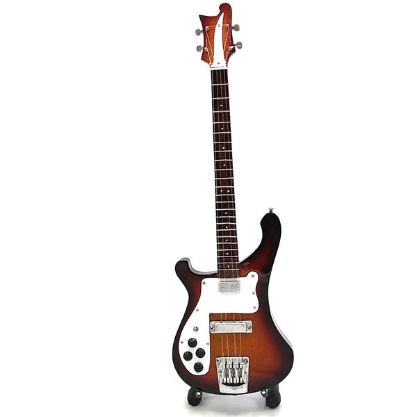 Miniatuur Gitaar – Paul McCartney - 3
