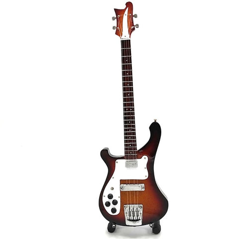 Miniatuur Gitaar – Paul McCartney - 3