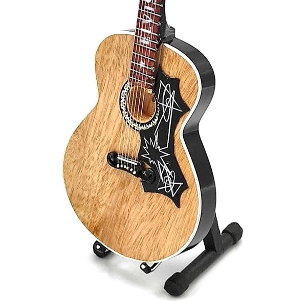 Miniatuur Gitaar – Elvis Presley - 2