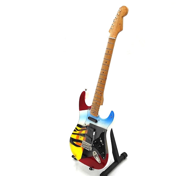 Miniatuur Gitaar – Eric Clapton - 3