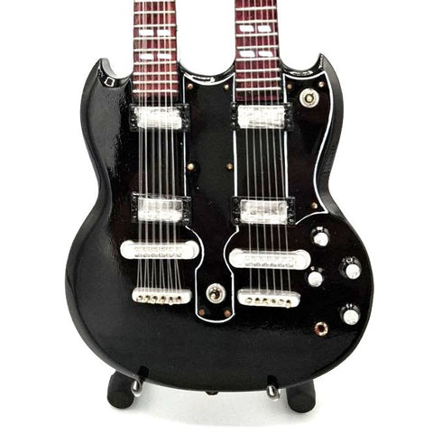 Miniatuur Gitaar – Slash - 3