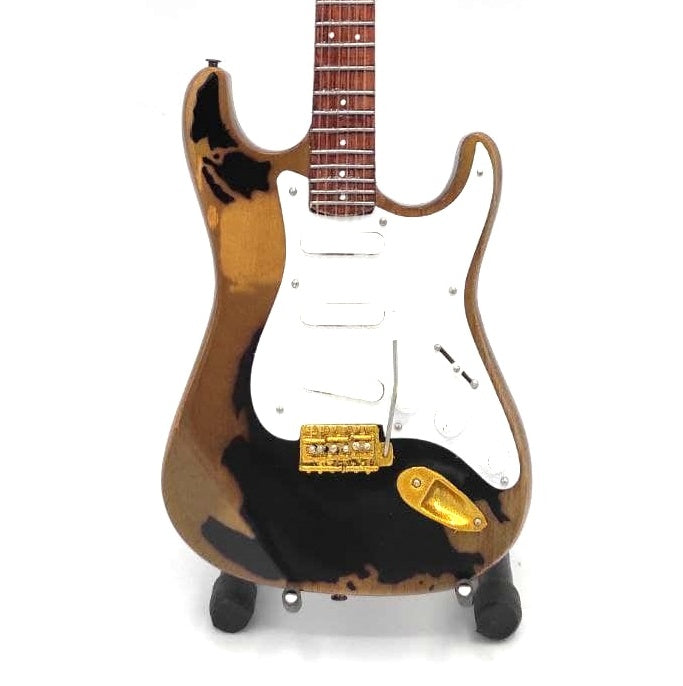 Miniatuur Gitaar – John Mayer - 3