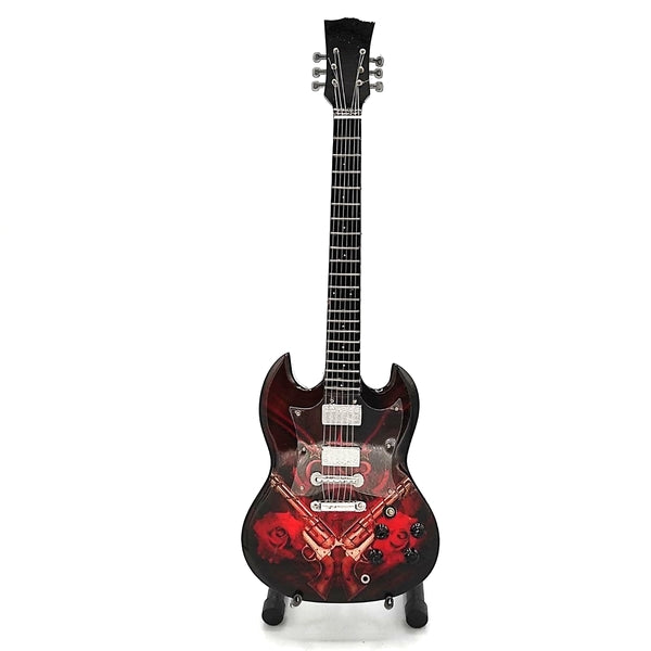 Miniatuur Gitaar – Slash - 3