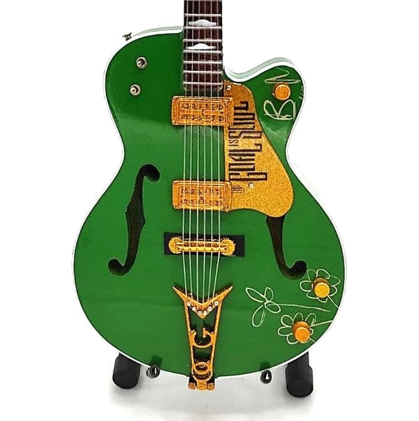 Miniatuur Gitaar – Bono - 1