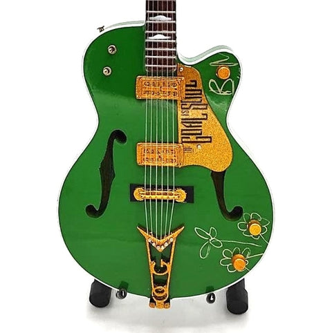 Miniatuur Gitaar – Bono - 1