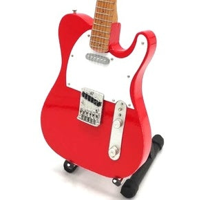 Miniatuur Gitaar – John Fogerty - 3