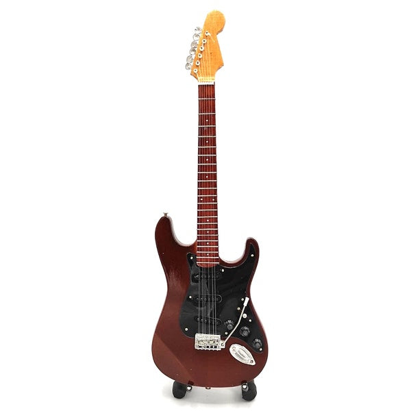 Miniatuur Gitaar – Chris Rea - 1