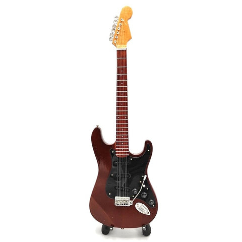 Miniatuur Gitaar – Chris Rea - 1