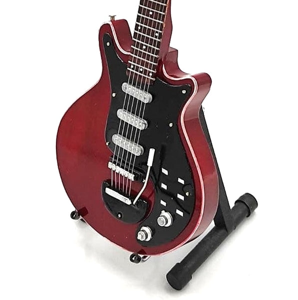 Miniatuur Gitaar – Brian May - 1