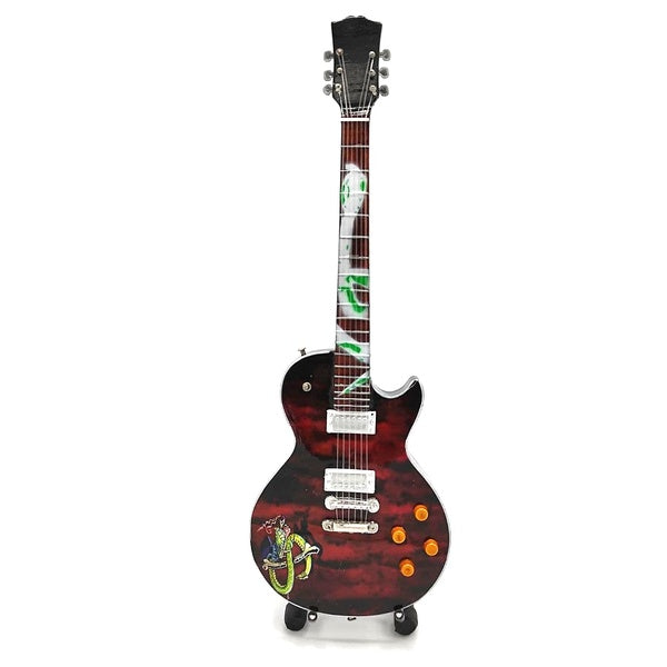 Miniatuur Gitaar – Slash - 1