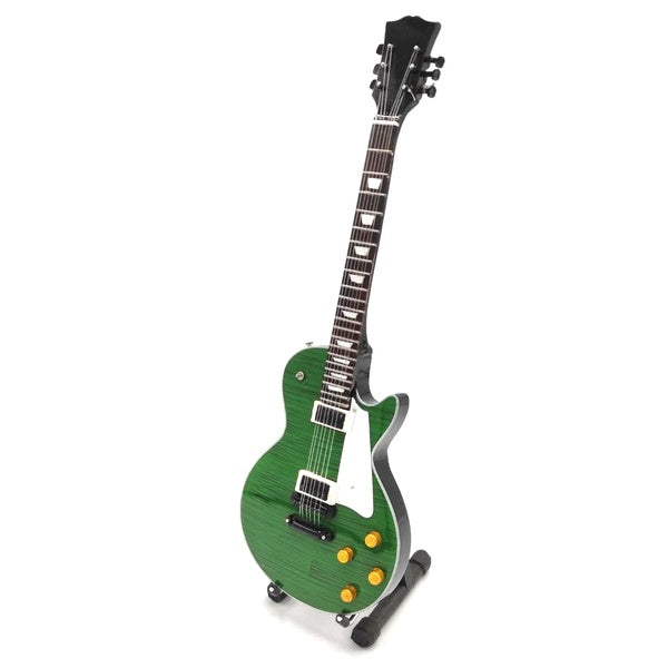 Miniatuur Gitaar – Joe Bonamassa - 1