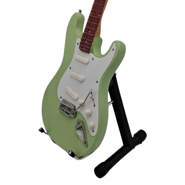 Miniatuur Gitaar – Eric Clapton - 3