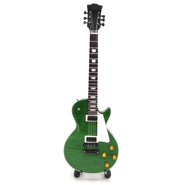 Miniatuur Gitaar – Joe Bonamassa - 2