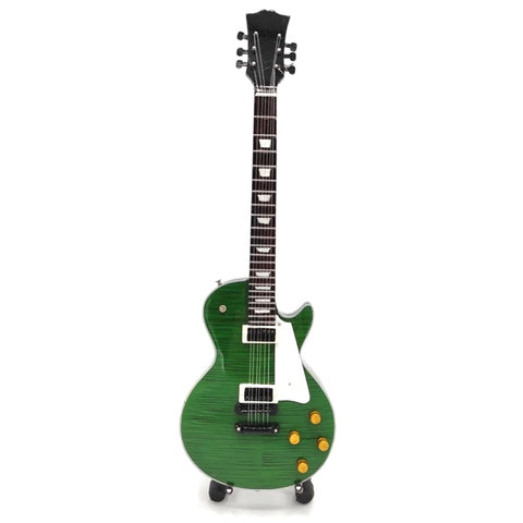 Miniatuur Gitaar – Joe Bonamassa - 2