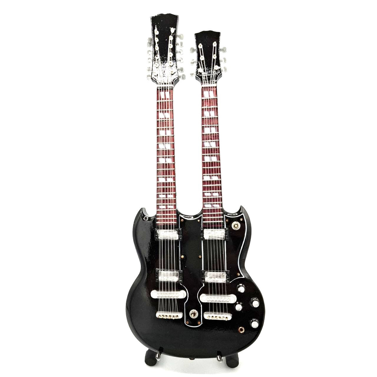 Miniatuur Gitaar – Slash - 1