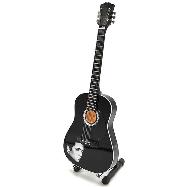 Miniatuur Gitaar – Elvis Presley - 3