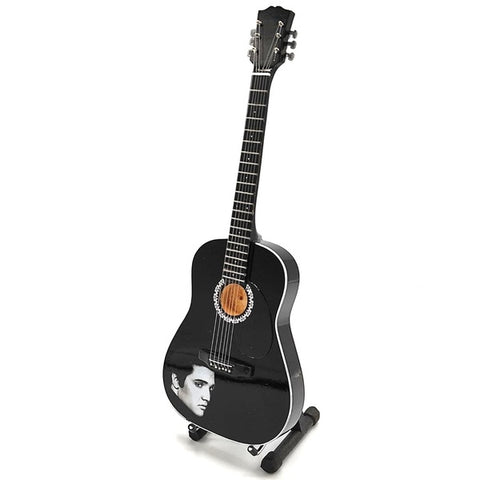 Miniatuur Gitaar – Elvis Presley - 3
