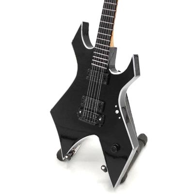 Miniatuur Gitaar – Mick Thomson - 3