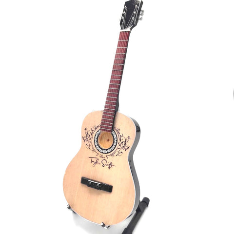 Miniatuur Gitaar – Taylor Swift - 1