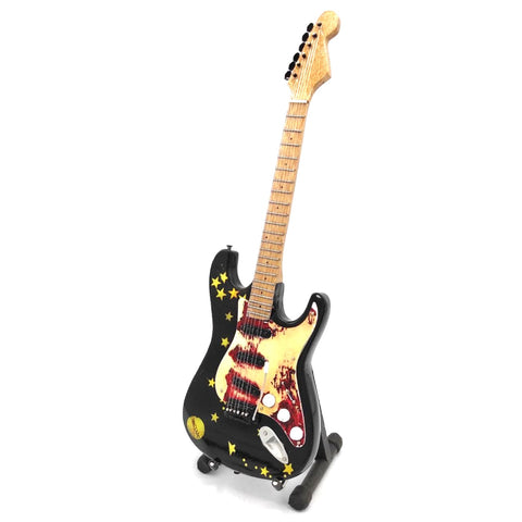 Miniatuur Gitaar – Billy Corgan - 2