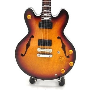 Miniatuur Gitaar – Robben Ford - 3