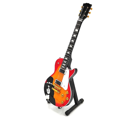 Miniatuur Gitaar – Slash - 3