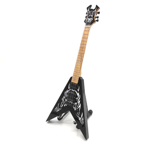 Miniatuur Gitaar – Kerry King - 2