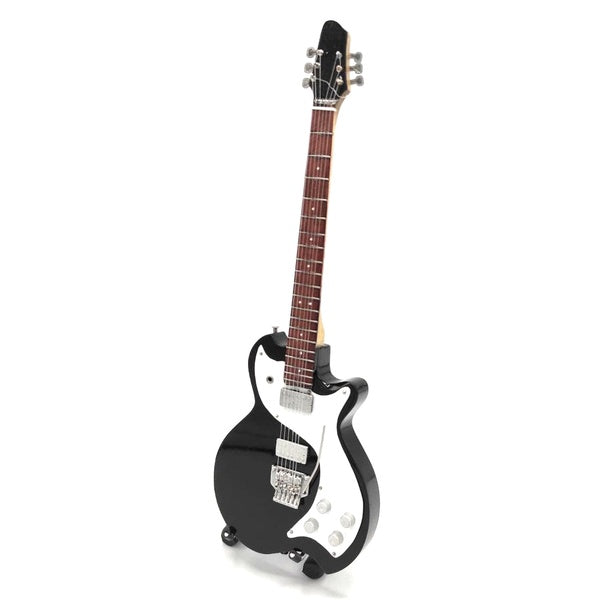 Miniatuur Gitaar – Richie Sambora - 1