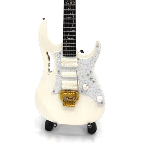 Miniatuur Gitaar – Steve Vai - 1
