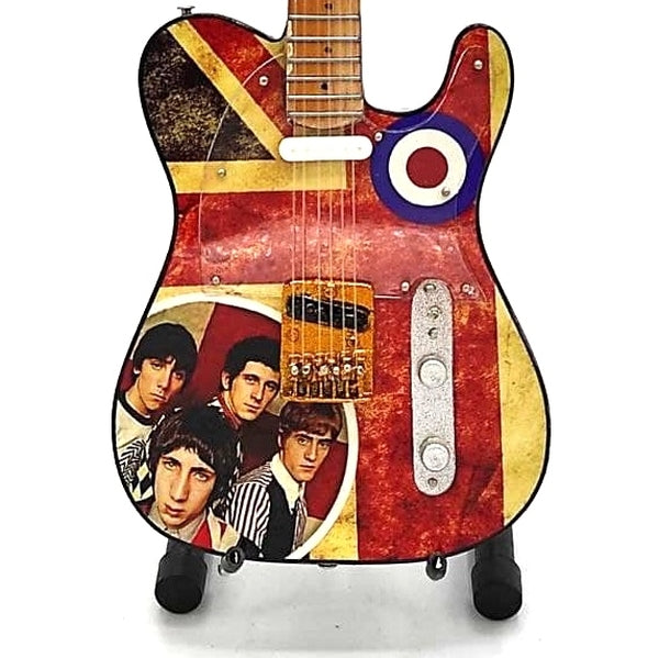 Pete Townshend - 1