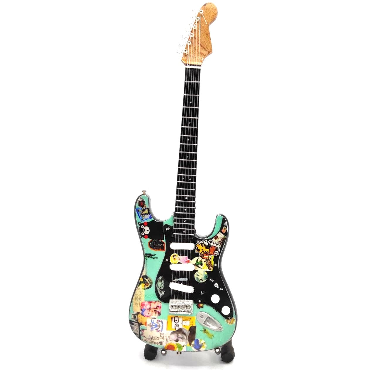 Miniatuur Gitaar – Rivers Cuomo - 1