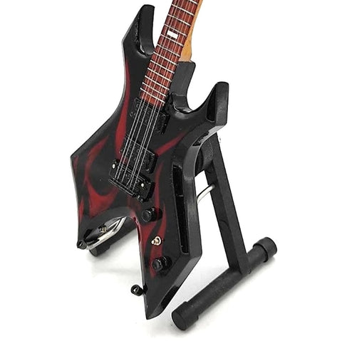 Miniatuur Gitaar – Kerry King - 2