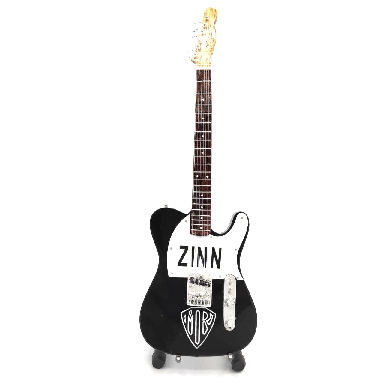 Miniatuur Gitaar – Eddie Vedder - 1