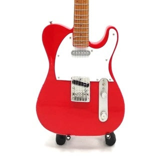 Miniatuur Gitaar – John Fogerty - 4