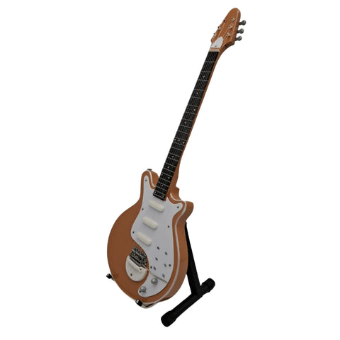 Miniatuur Gitaar – Brian May - 2