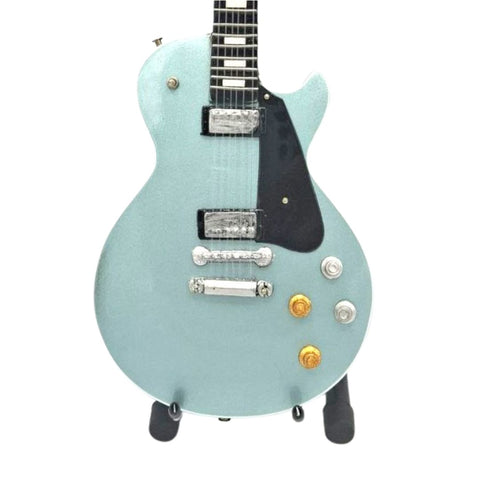Miniatuur Gitaar – Joe Bonamassa - 1