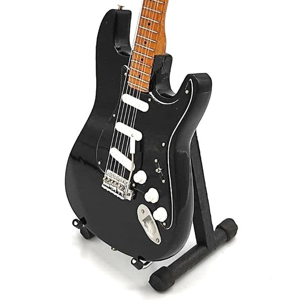 Miniatuur Gitaar – David Gilmour - 2
