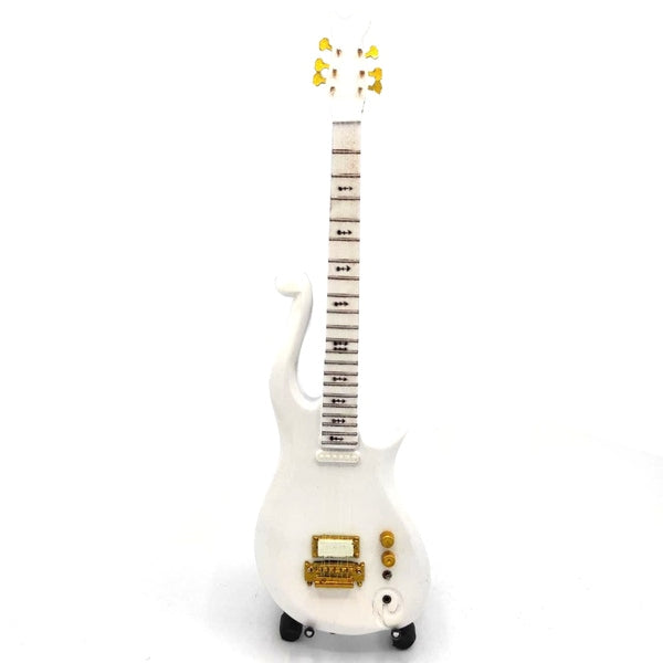 Miniatuur Gitaar – Prince - 4