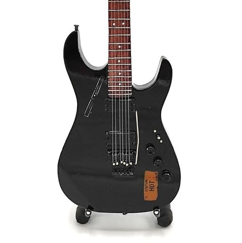 Miniatuur Gitaar – Kirk Hammett - 2