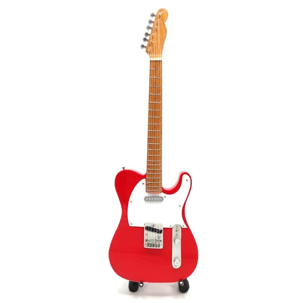 Miniatuur Gitaar – John Fogerty - 2