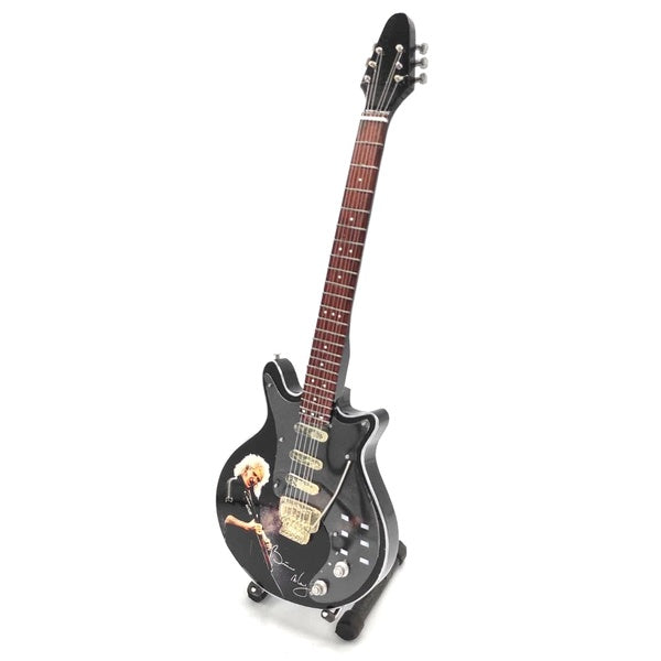 Miniatuur Gitaar – Brian May - 2