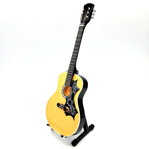 Miniatuur Gitaar – Elvis Presley - 1