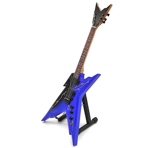 Miniatuur Gitaar – Dimebag Darrell - 3