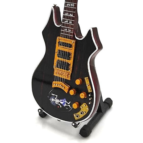 Miniatuur Gitaar – Jerry Garcia - 2