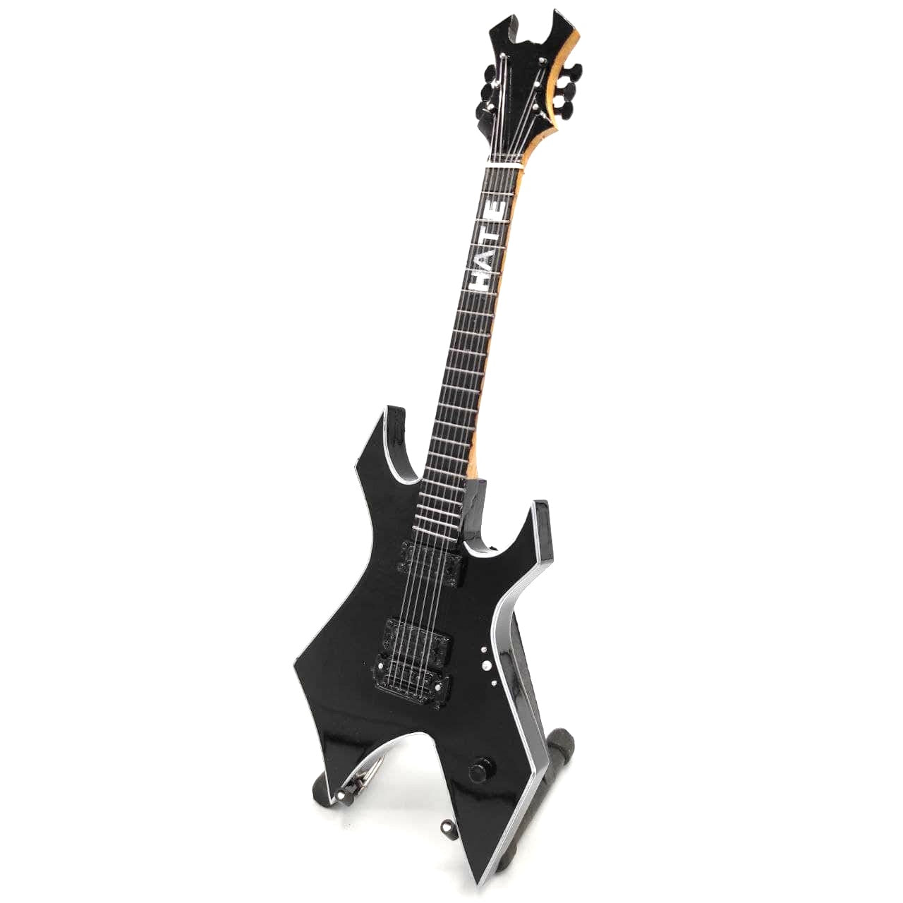 Miniatuur Gitaar – Mick Thomson - 1