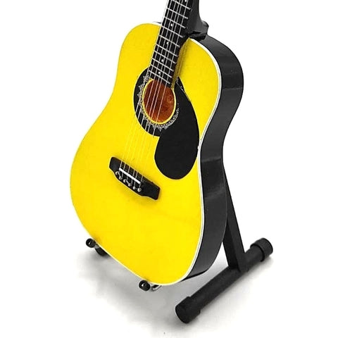 Miniatuur Gitaar – Roger McGuinn - 2