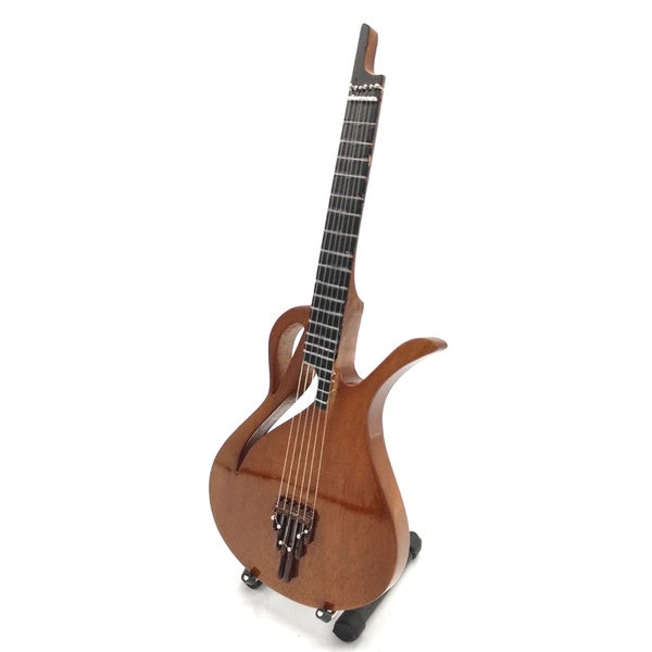 Miniatuur Gitaar – Pino Daniele - 2